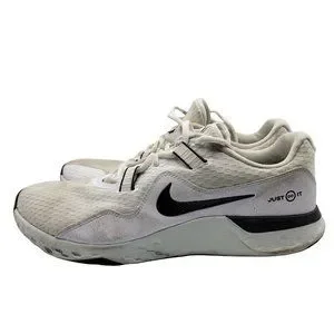 Nike | Shoes | Nike Renew Retaliation Tr 2 Mens 1 White  display picture 1